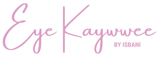 Eye Kaywee Logo